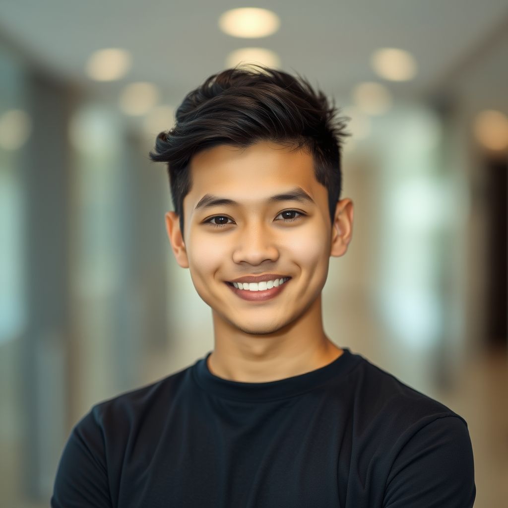 กฤตภาส บุญญรัตน์